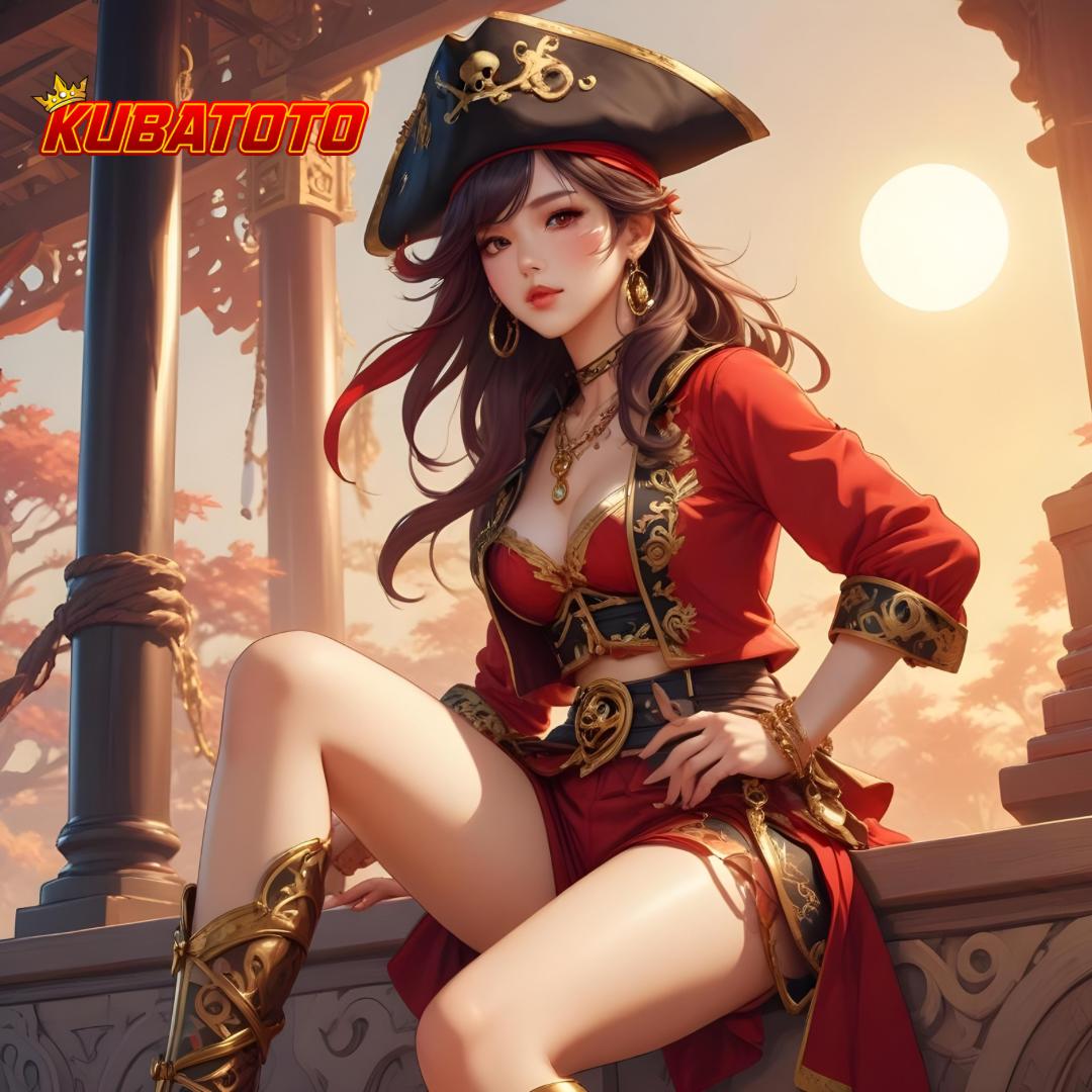 KUBATOTO: Daftar dan Nikmati Slot Gacor dengan SLOT OVO